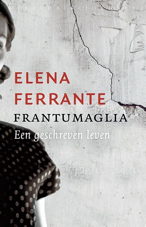 Wie Elena Ferrante is weten we niet, maar lees alles van haar (●●●●●) 