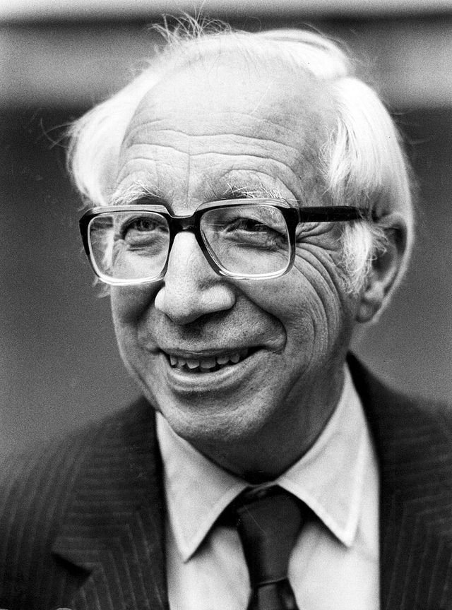 Alleen de hoogste prijs heeft hij nooit gekregen - NRC