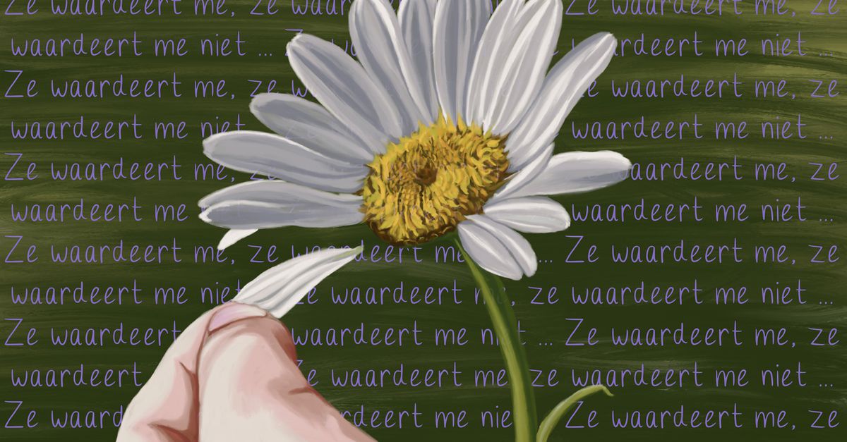 Wat als je leidinggevende je inzet niet ziet, laat staan waardeert?