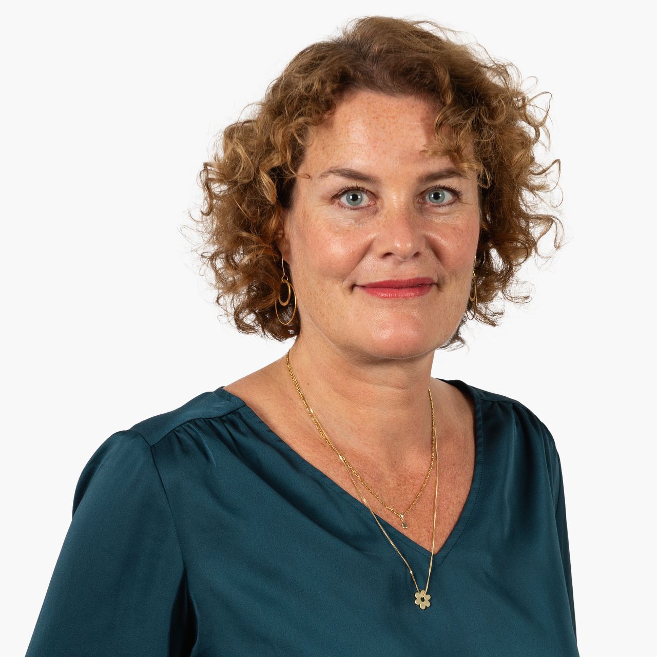 Marike Stellinga