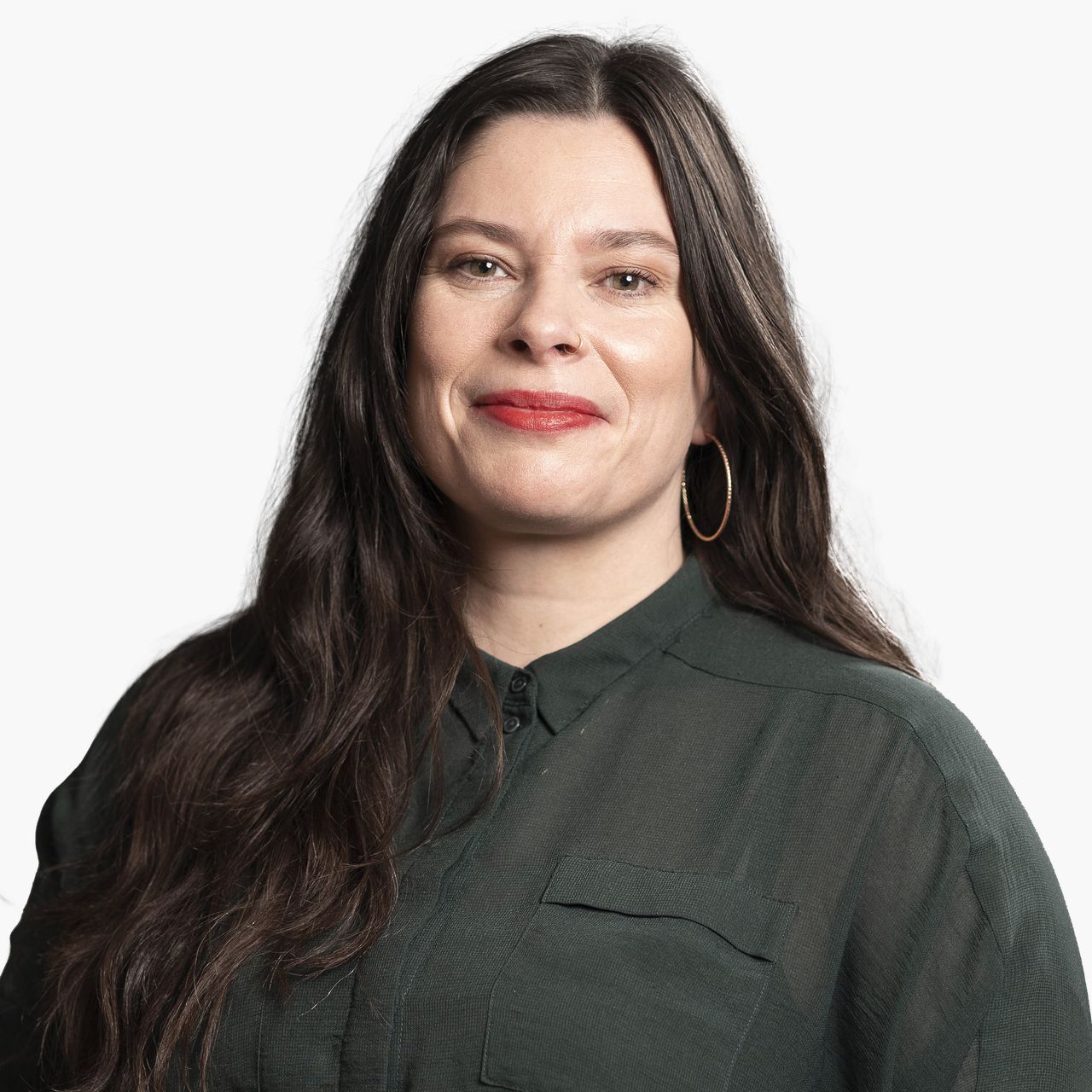 Kim Bos