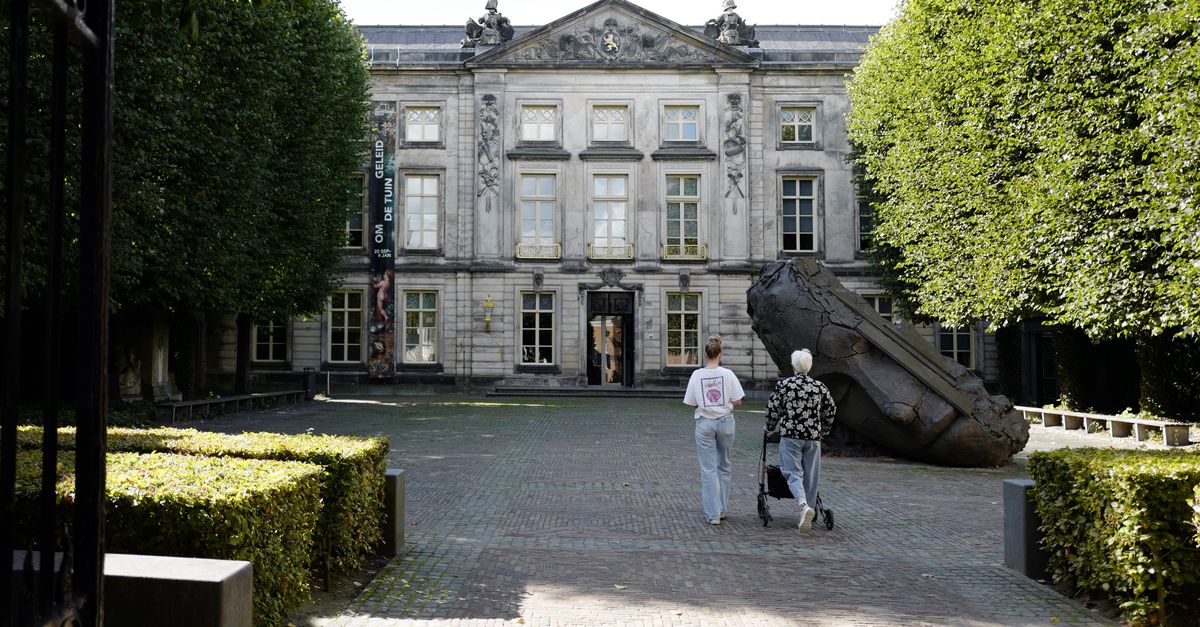 Onrust over koers Noordbrabants Museum: onderzoek wordt ingesteld