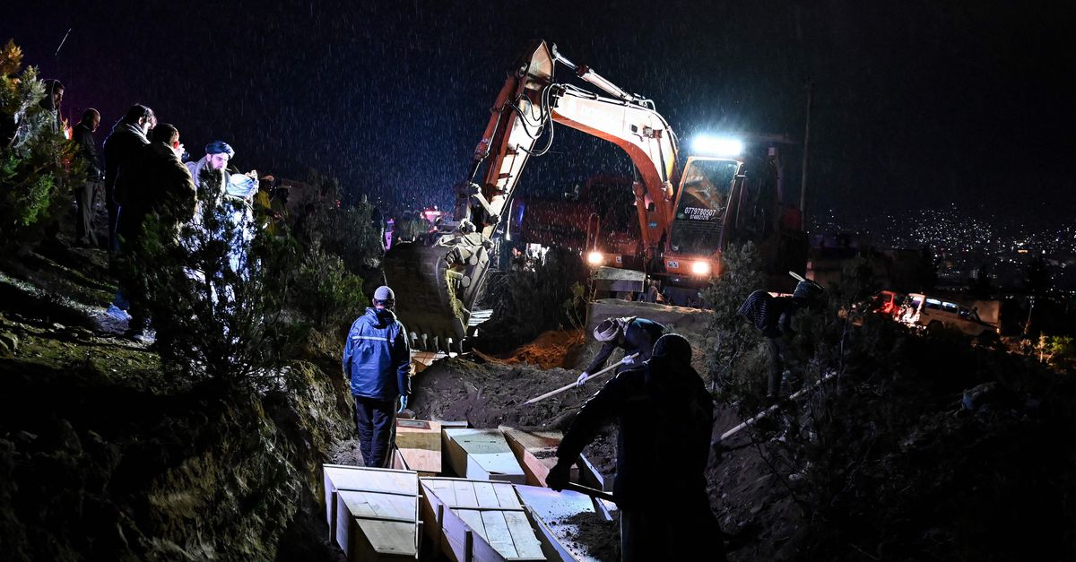 Tijdelijke wapenstilstand tussen Pakistan en Afghanistan vanwege Suikerfeest