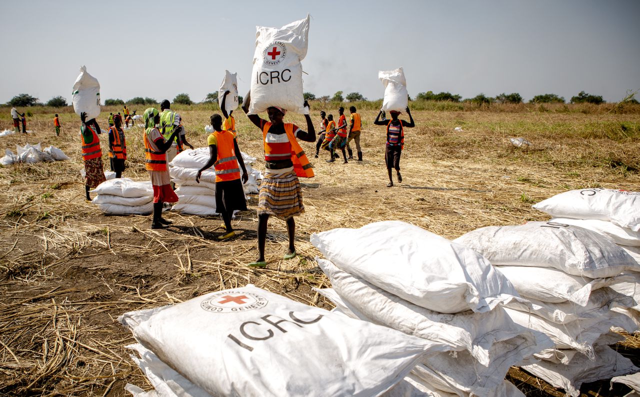 Nederland stopt bijdrage aan VN-missie Zuid-Soedan 