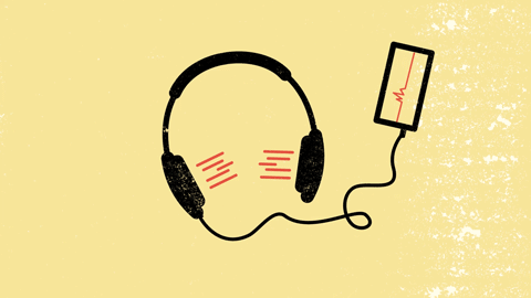 Dit zijn de 15 beste podcasts van 2023 tot dusver 