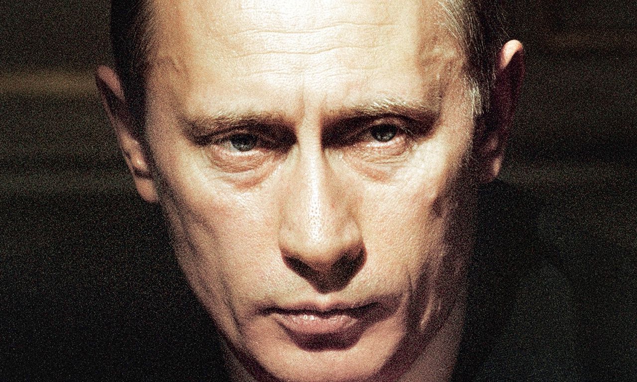 Een schokkend boek over de weggesluisde miljarden van Poetin en zijn