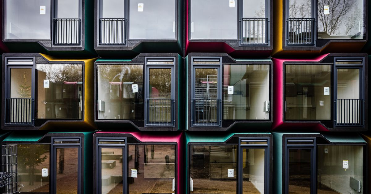 ‘Woningtekort loopt op tot 410.000’, bodem goudprijs lijkt bereikt