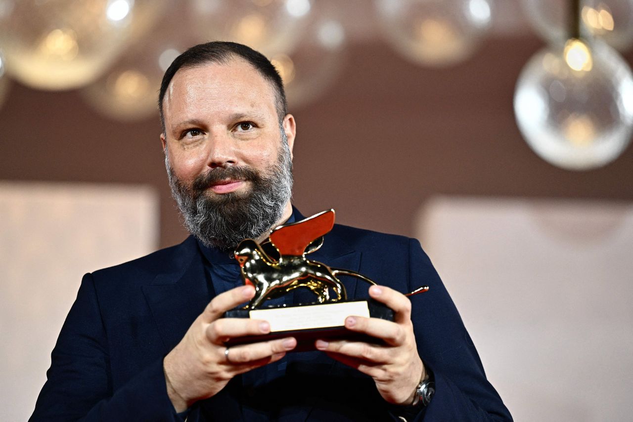 ‘Poor Things’ werd de verwachte winnaar van de Gouden Leeuw op het filmfestival van Venetië 