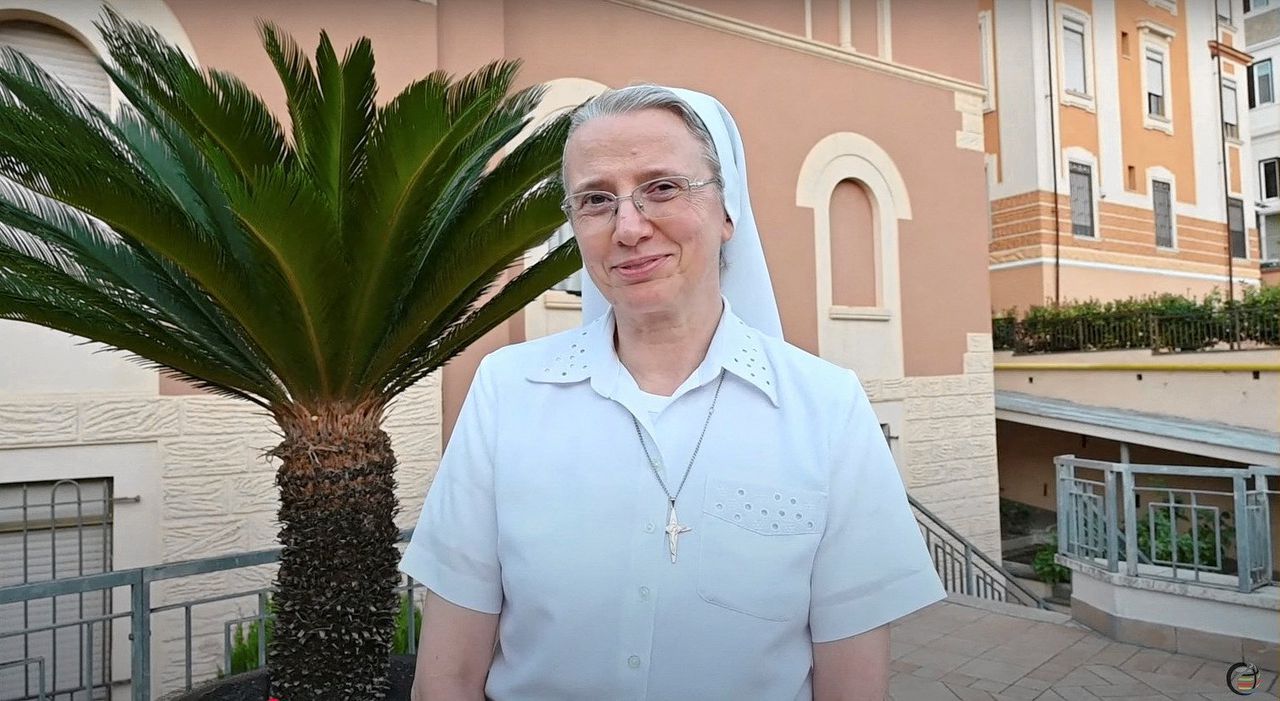 Paus Franciscus benoemt eerste vrouwelijke 'minister' binnen het