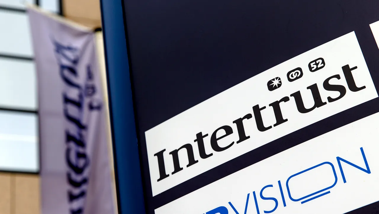 Intertrust neemt branchegenoot Elian over - NRC