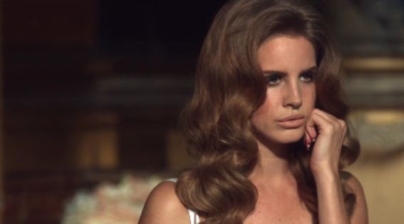 Langverwachte Album Lana Del Rey Uit Wat Vinden De Critici Ervan Nrc