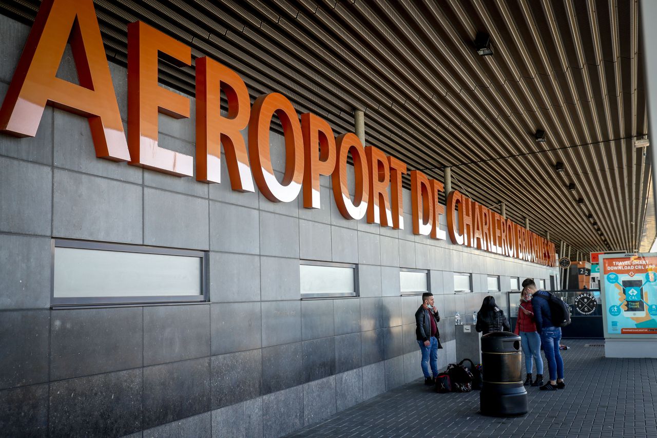 Directeur Belgische luchthavenpolitie legt functie neer na schandaal 