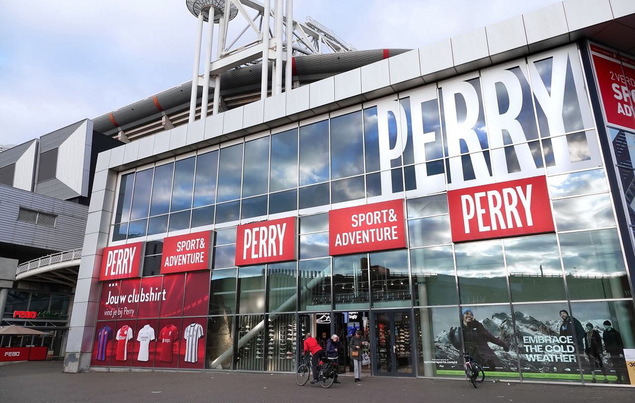 Beperkte doorstart voor sportketens Perry Sport en Aktiesport NRC