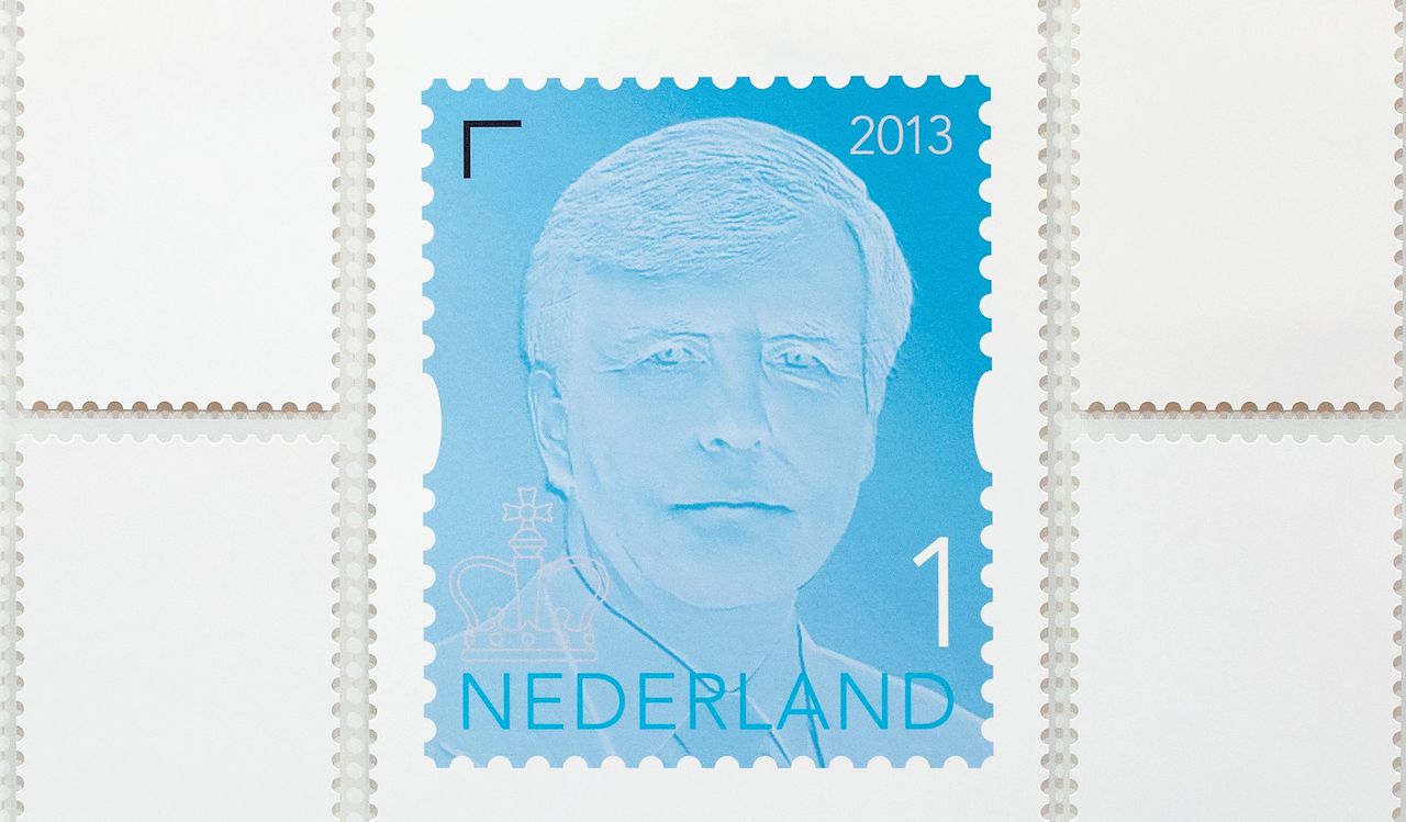 Kinematica Mooi Koninklijke familie PostNL mag postzegelprijs verhogen naar boven de euro - NRC