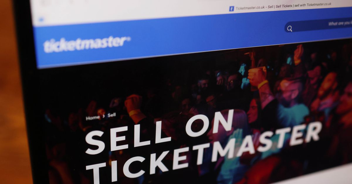 Live Nation, eigenaar van Ticketmaster, schuldig aan monopolie in VS