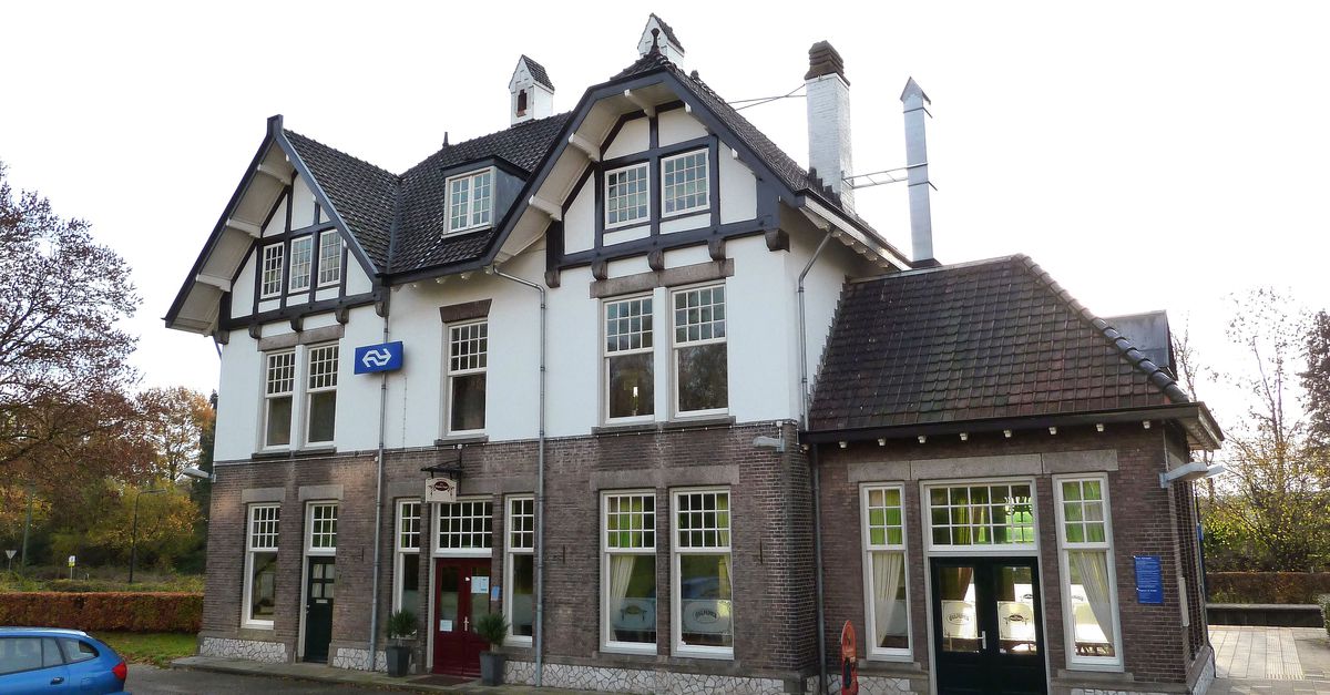 Reizigers meest tevreden over station Klimmen-Ransdaal