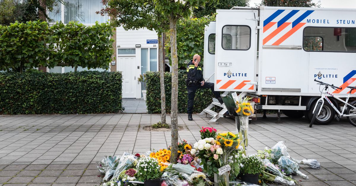 Lees hier de gecorrigeerde versie van het stuk..