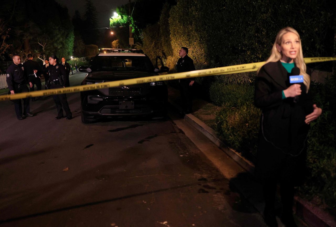 Zoon van regisseur Rob Reiner gearresteerd na dood ouders