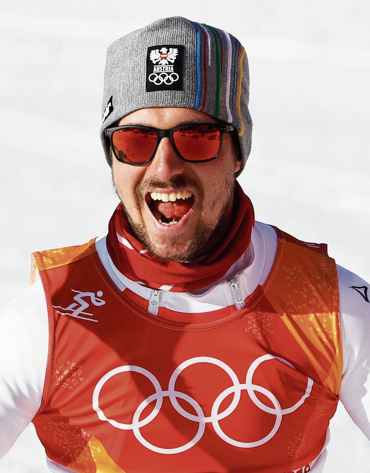 Nederlands-Oostenrijkse skiër Hirscher haalt eindelijk ...