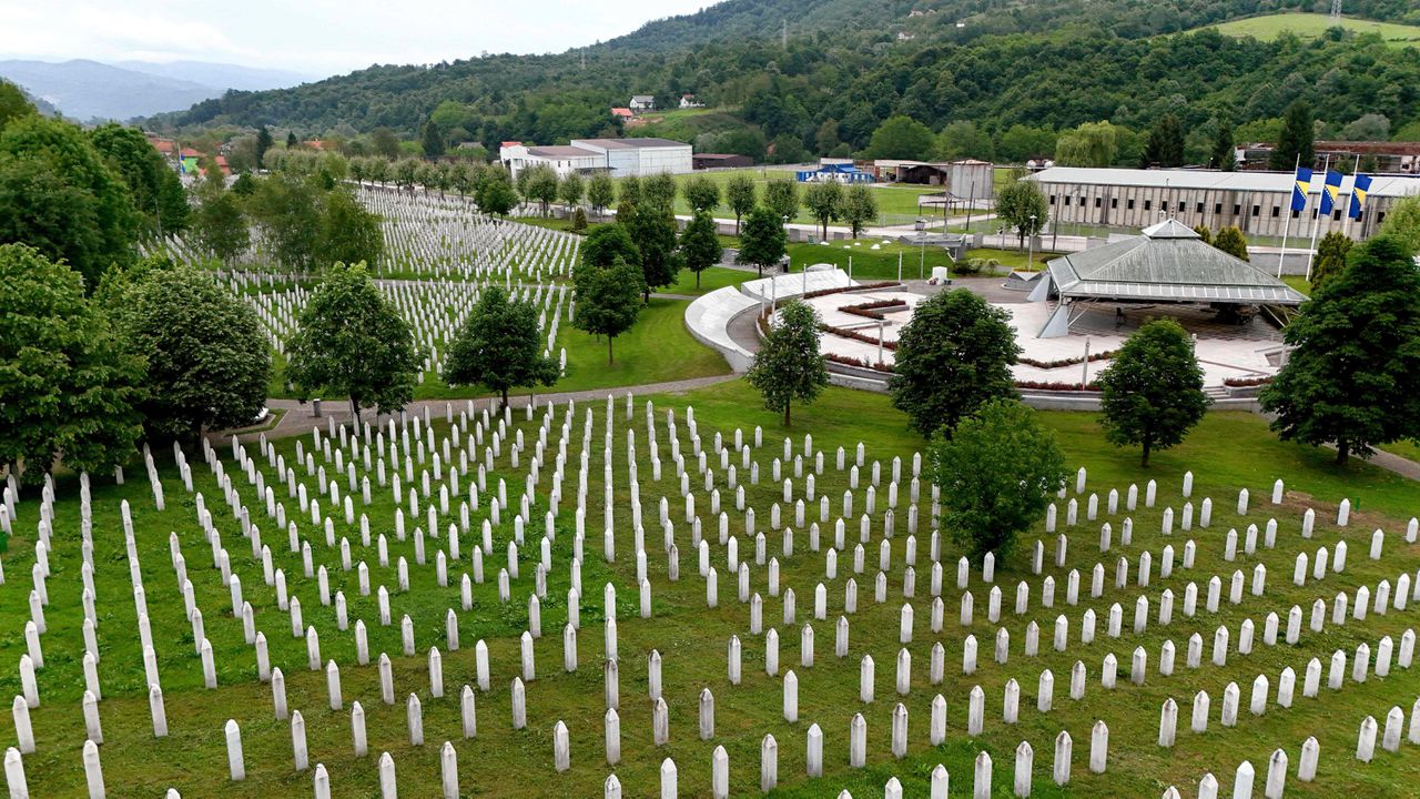 Verenigde Naties maken 11 juli herdenkingsdag voor de genocide in Srebrenica 