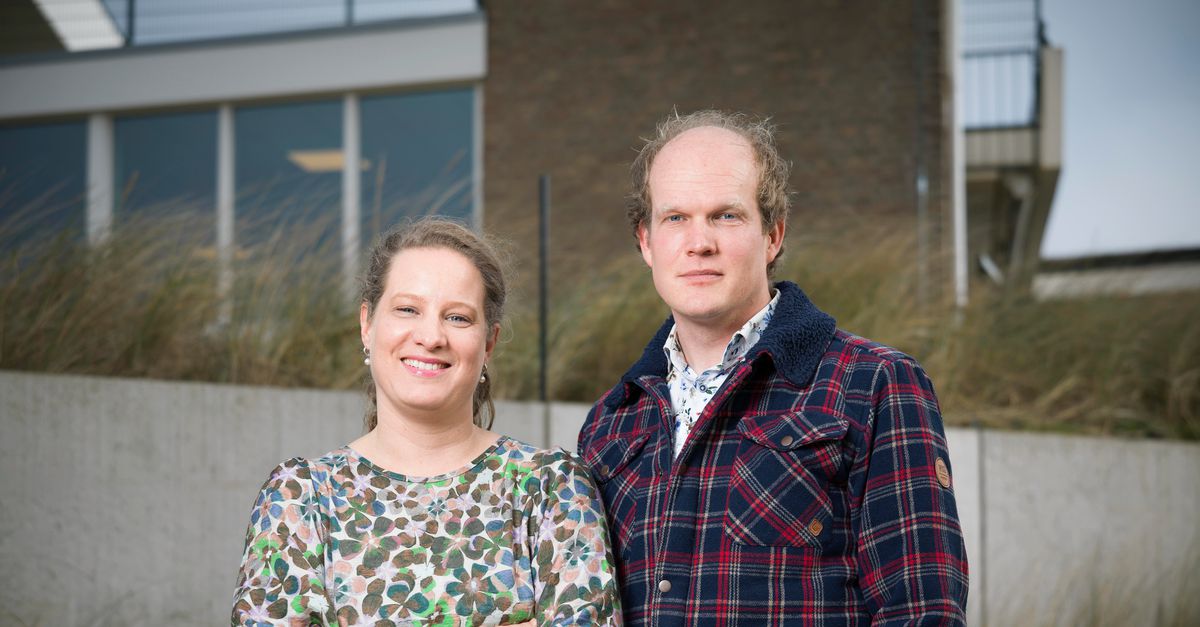 De ziekte van Huntington is een tikkende tijdbom die generaties ontwricht: ‘Je loopt op een evenwichtsbalk die steeds smaller wordt’