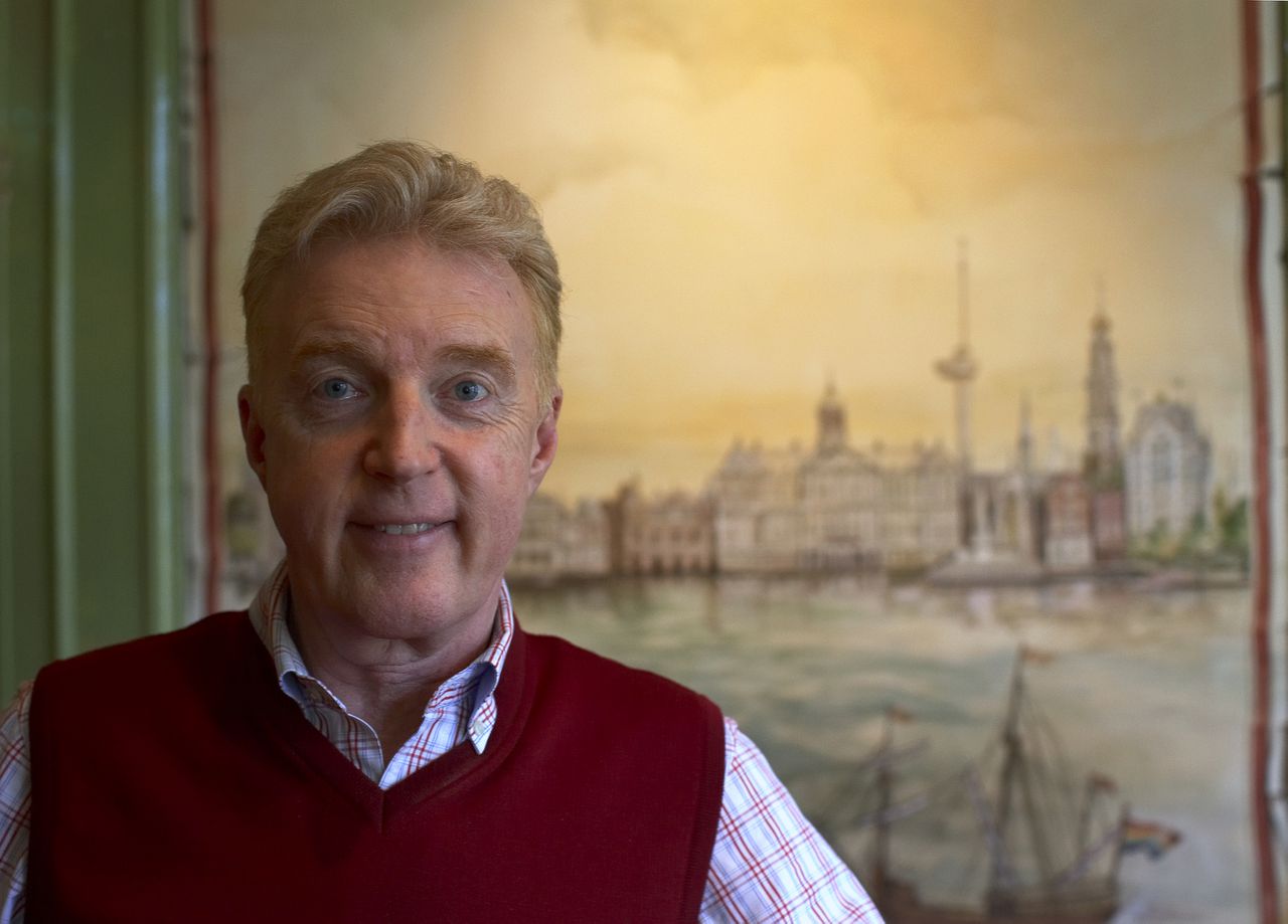 Waar Blijft Die Nipkowschijf Nrc