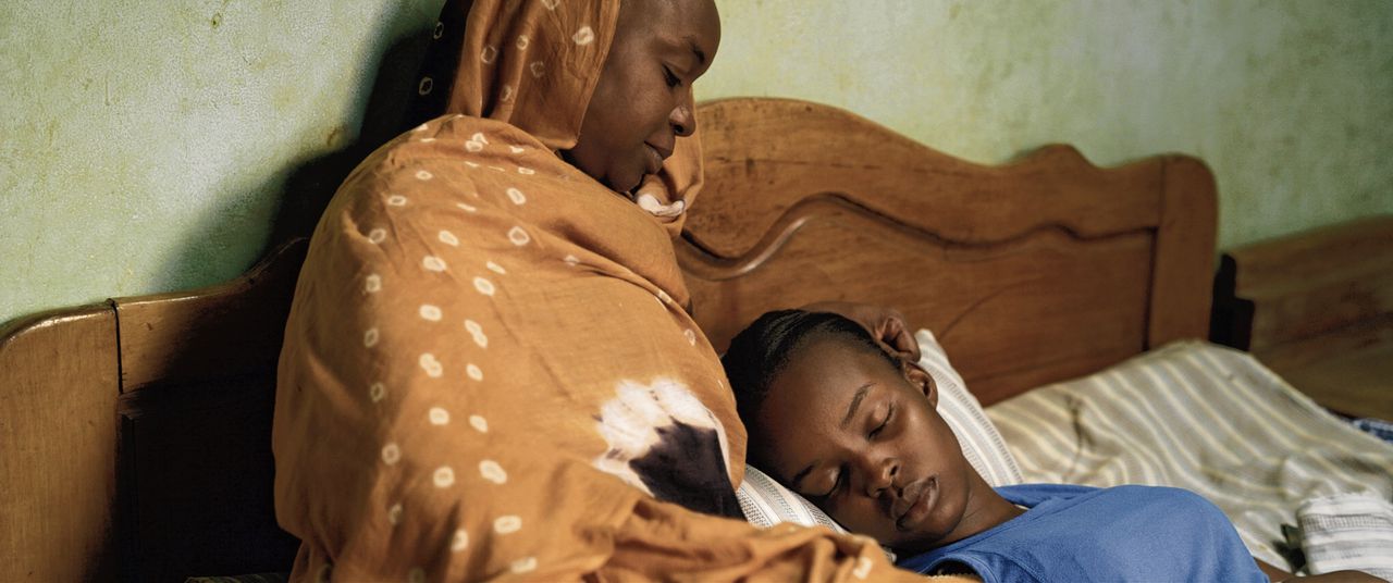 De Oscarinzending van Tsjaad is delicaat en taboedoorbrekend 