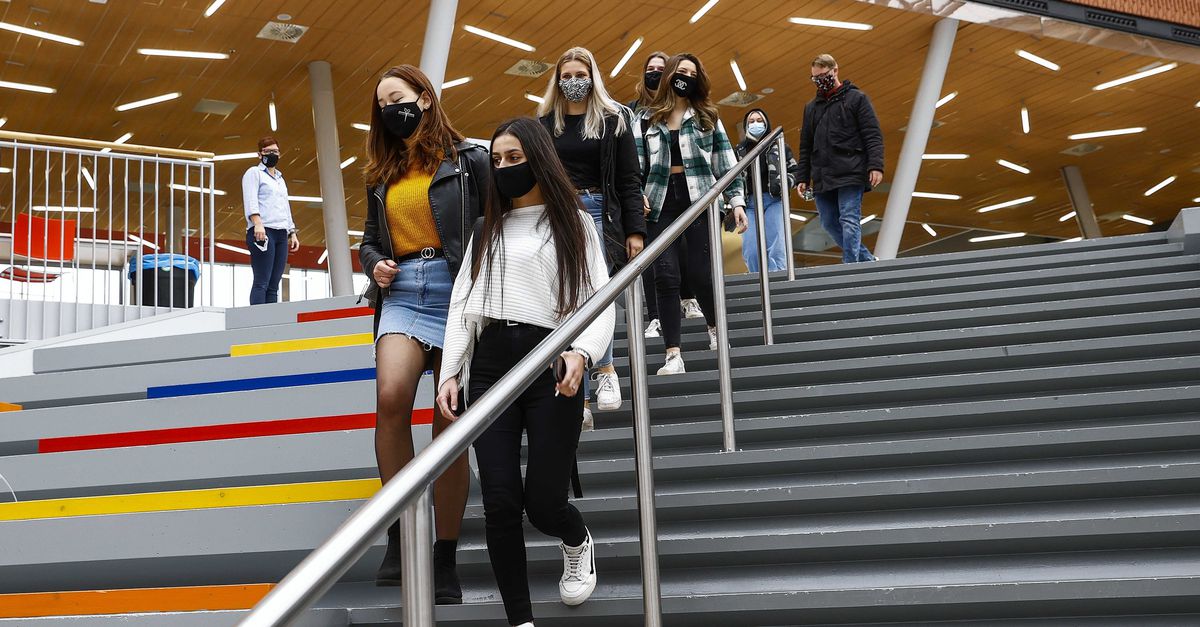 Binnen een uur had het nepnieuws over strengere