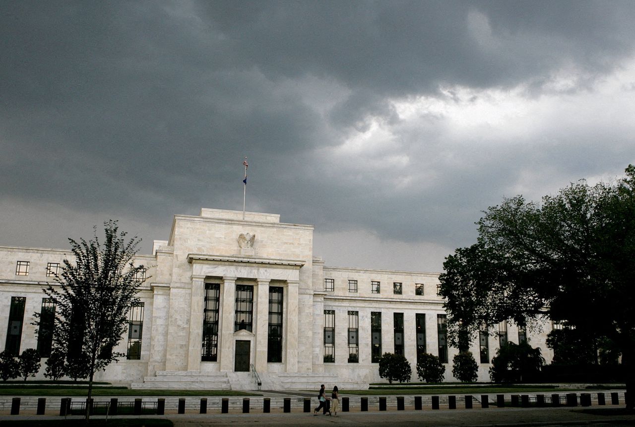 Hoge rente in Verenigde Staten blijft ongewijzigd, besluit Federal Reserve 