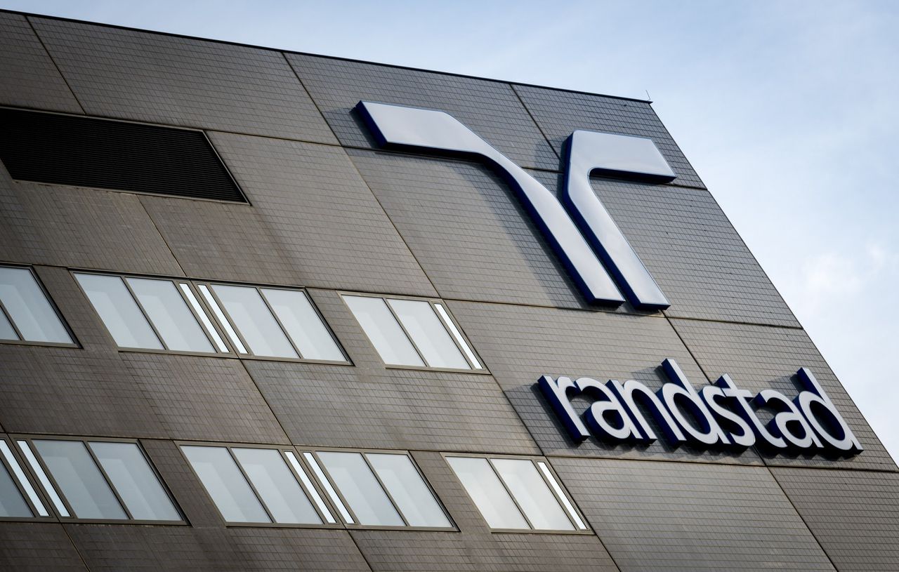 Uitzendbureau Randstad ziet omzet groeien - NRC
