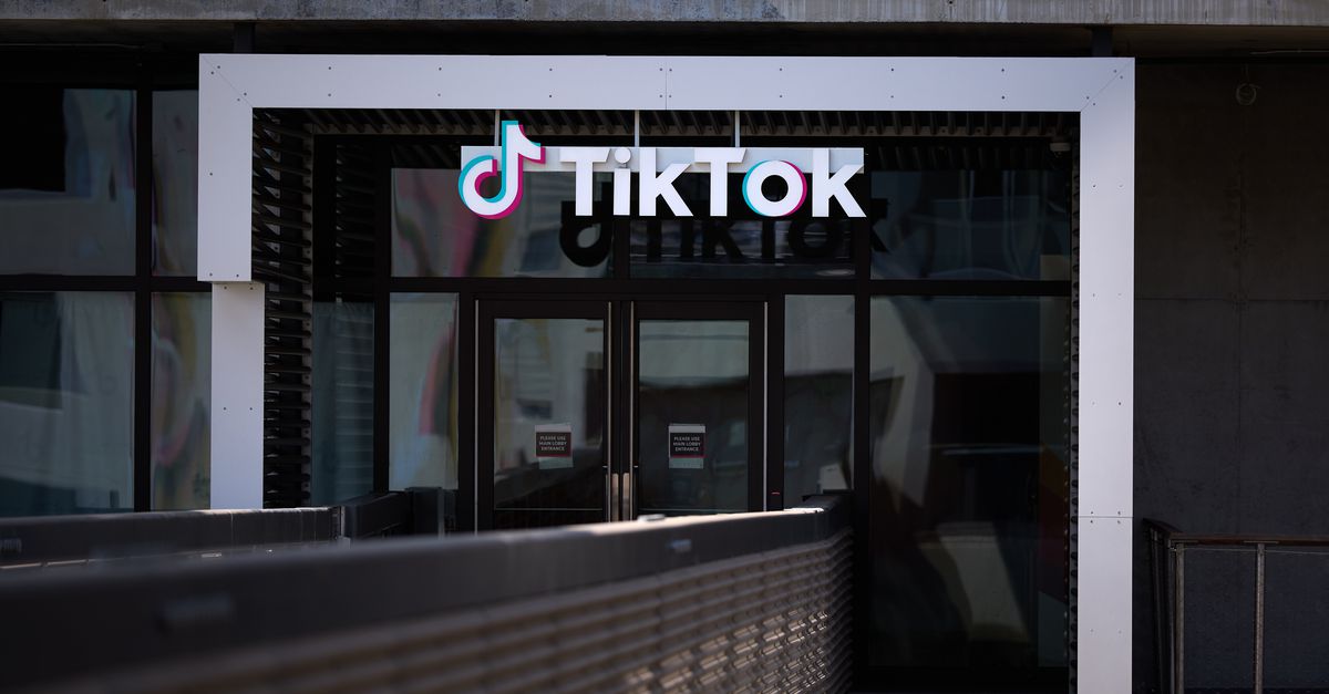 TikTok tekent deal met investeerders om verbod in de VS te voorkomen