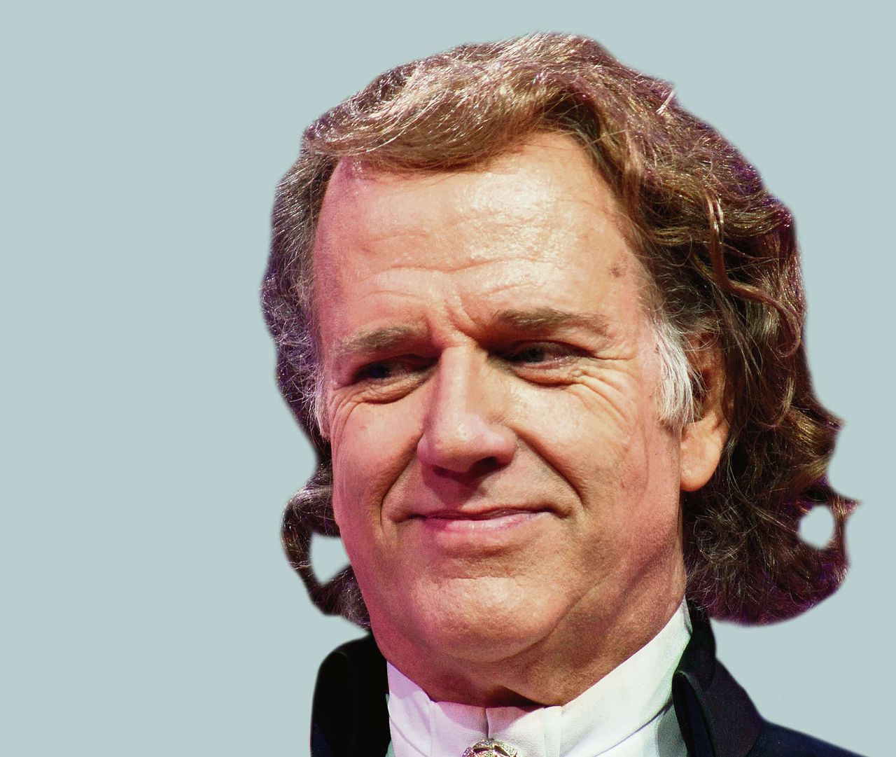 André Rieu is zo verfijnd als Big Mac Opinie 14 - NRC