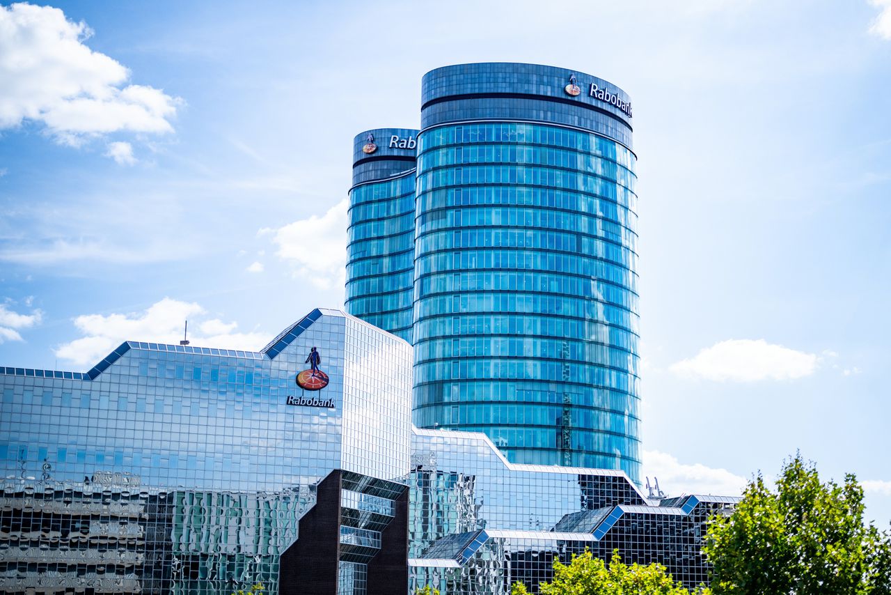 Rabobank IT chief on digital sovereignty: 'No European parties can yet match our scale'