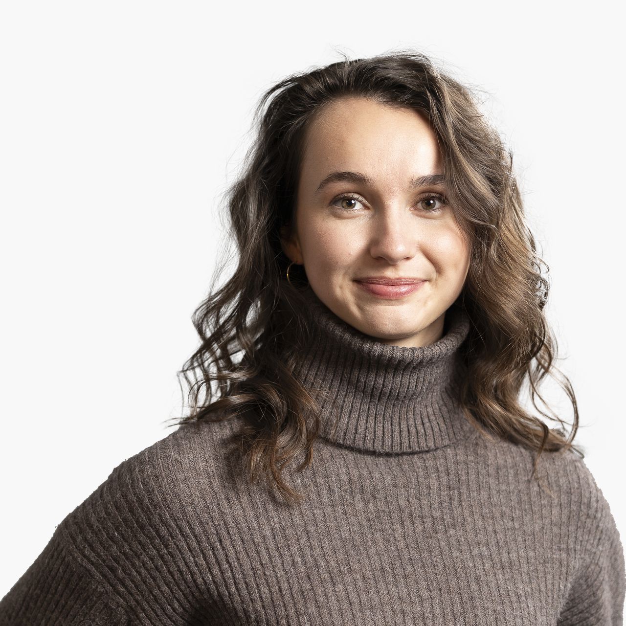 Georgia Oost