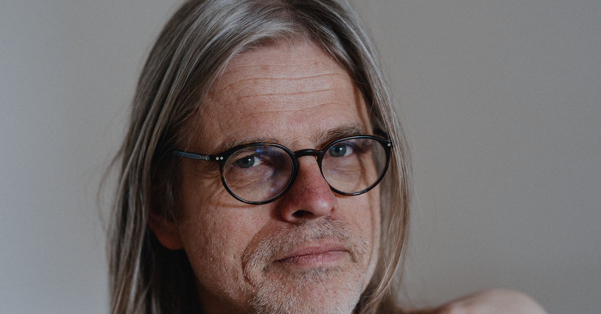 De boeken van Libris-winnaar Rob van Essen zijn heerlijk om te lezen