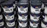 Het merk Dulux zou door een overname van Akzo Nobel door Nippon Point weer onder één dak komen