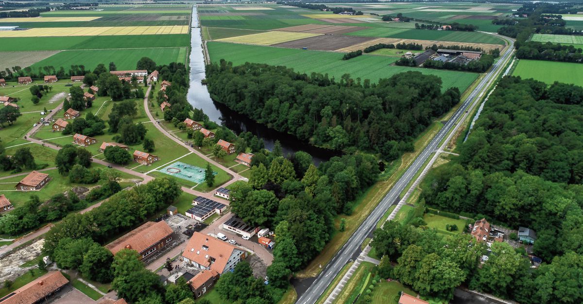 Nog meer asielopvang? ‘Wij doen hier al genoeg’, zeggen ze in Bant en Luttelgeest