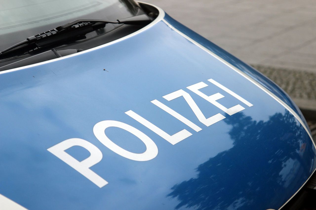 Duitse politie arresteert verdachten van mensensmokkel 