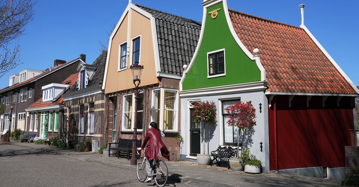 ‘Mensen vinden echt dat ze recht hebben op de overwaarde van hun huis’