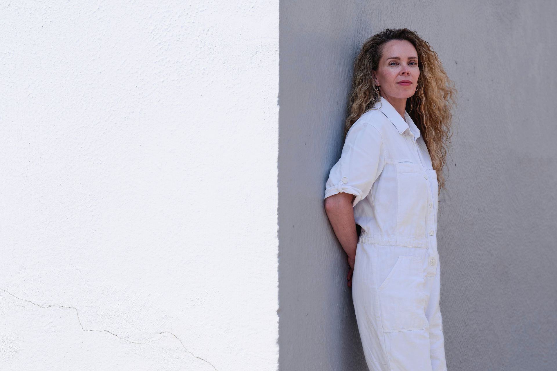 Bij alle lezingen komen mensen tegen Roxane van Iperen zeggen ‘dat zij