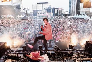 Op Pad Met Rob Kemps A K A Snollebollekes Springun Nrc