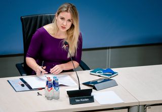 splinter maakt index van best en slechtst presterende tweede kamerleden nrc