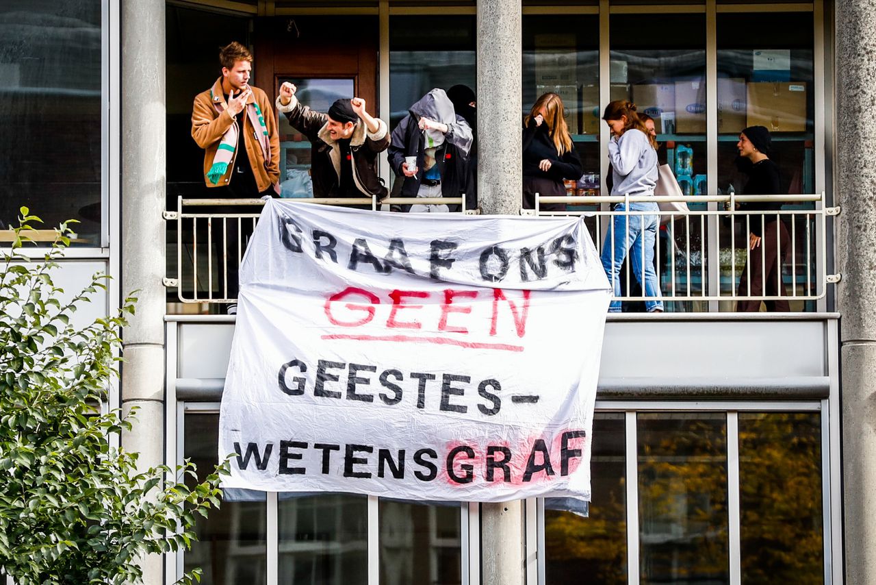 Afbraak van de geesteswetenschappen sloopt ook onze vrijheid 