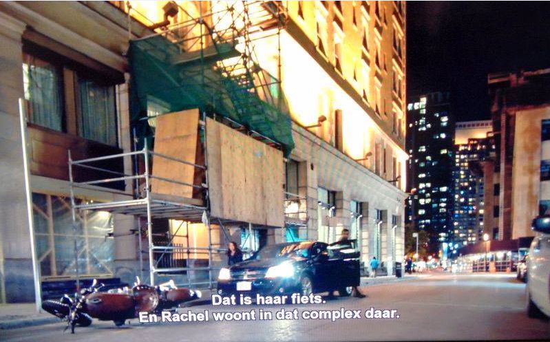 Hoe komt dat toch: al die fouten in de ondertiteling? - nrc.nl