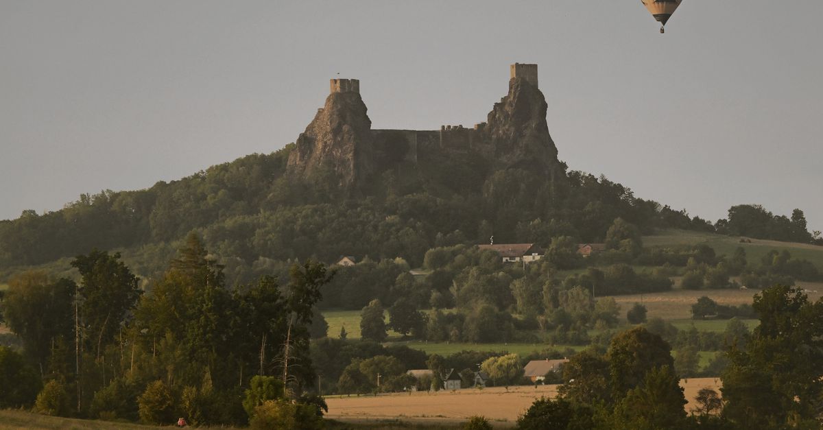 Deze sprookjesachtige regio in Tsjechië is een paradijs voor natuurliefhebbers, lokale inwoner Jan gidst je langs de hoogtepunten