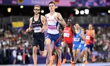 Athletics talent Niels Laros: ‘A grade? I think that is ambitionless’