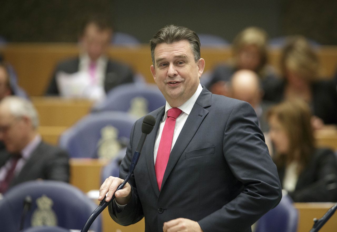 SP kritisch op optreden Rutte - Wilders zegt vertrouwen in kabinet nu al op - NRC