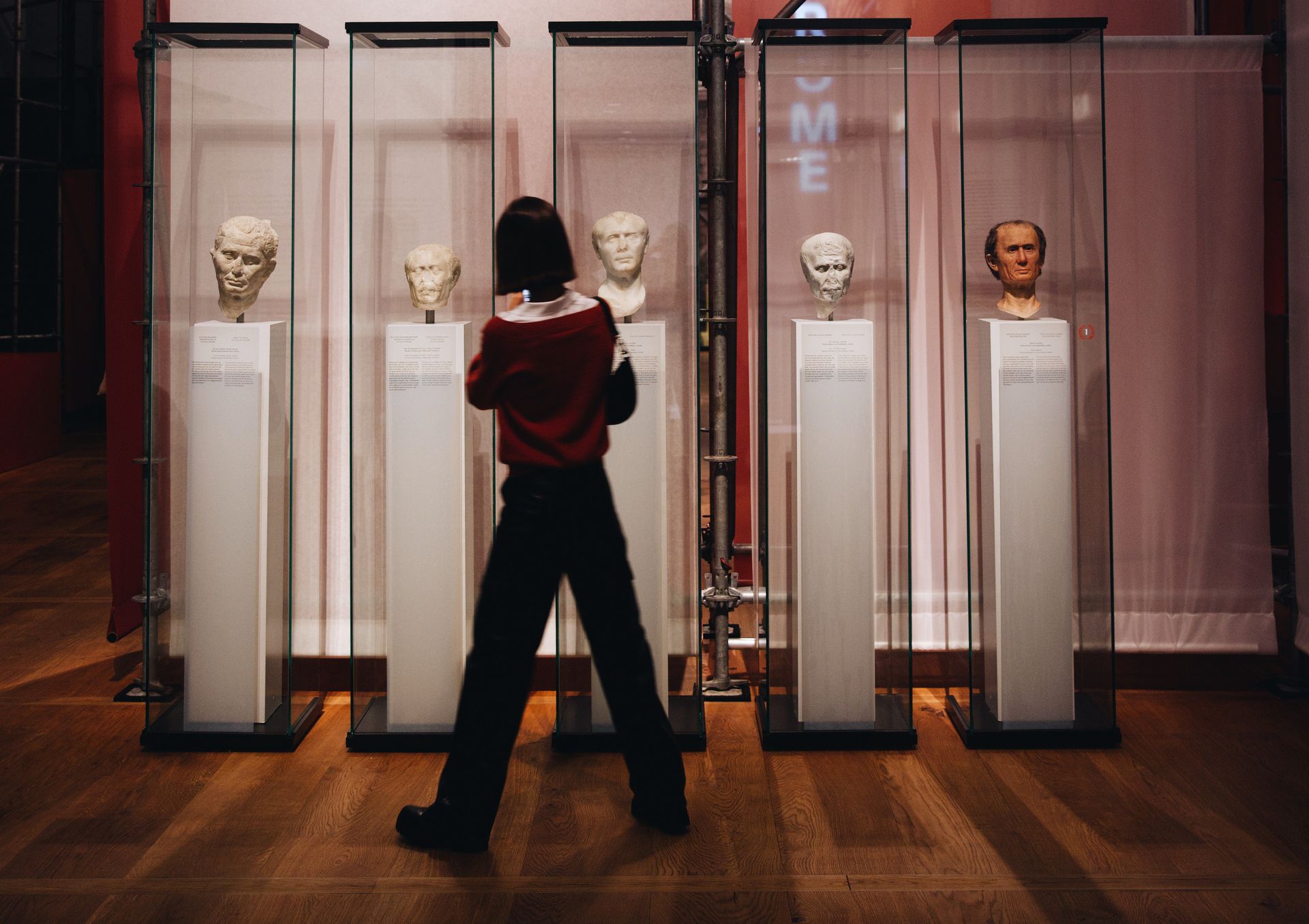 Wat is er nog over van het ‘merk’ Caesar? - NRC