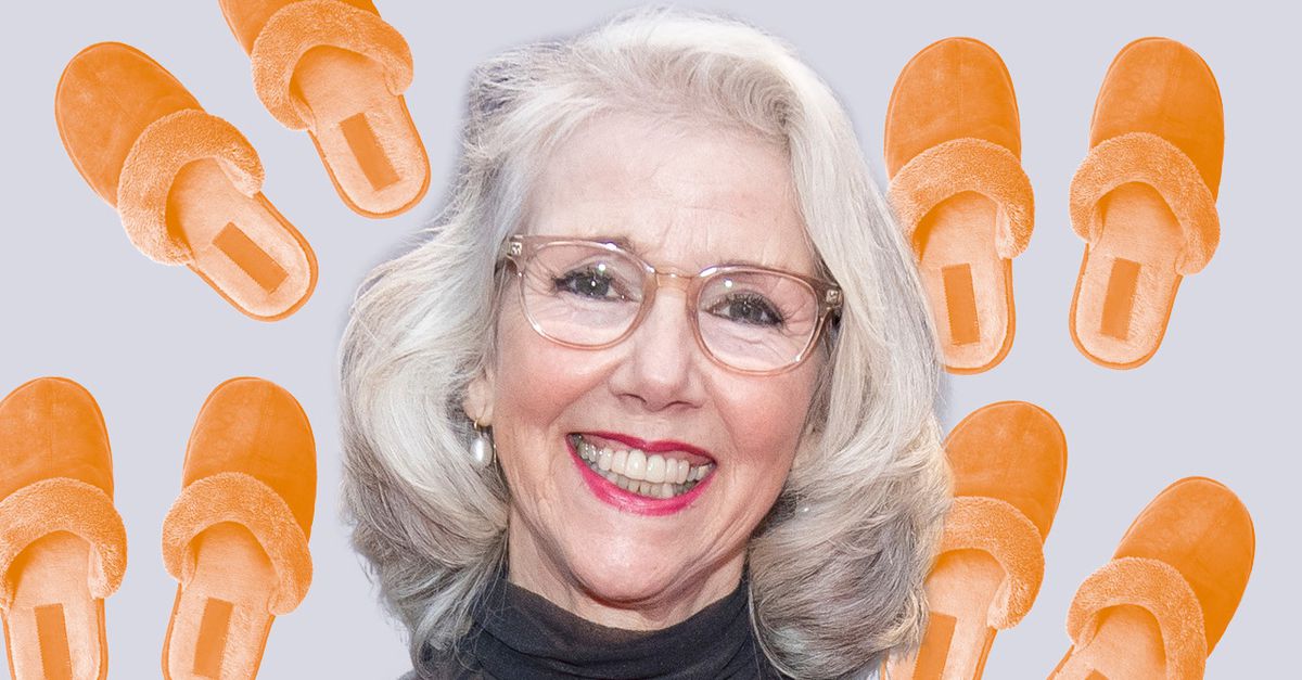 Marieke van der Pol: ‘Als je een beetje oplet, vallen je zomaar parels