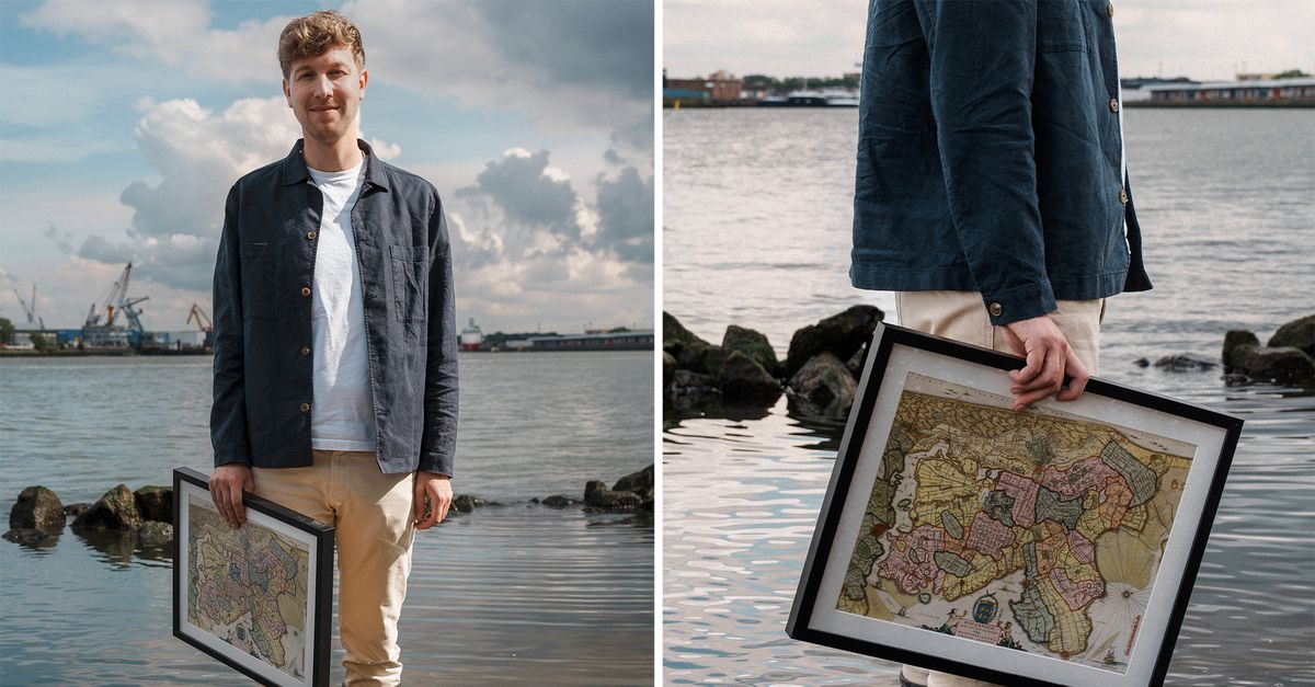 Het risico op vloedgolven is gegroeid – en dat komt niet door klimaatverandering